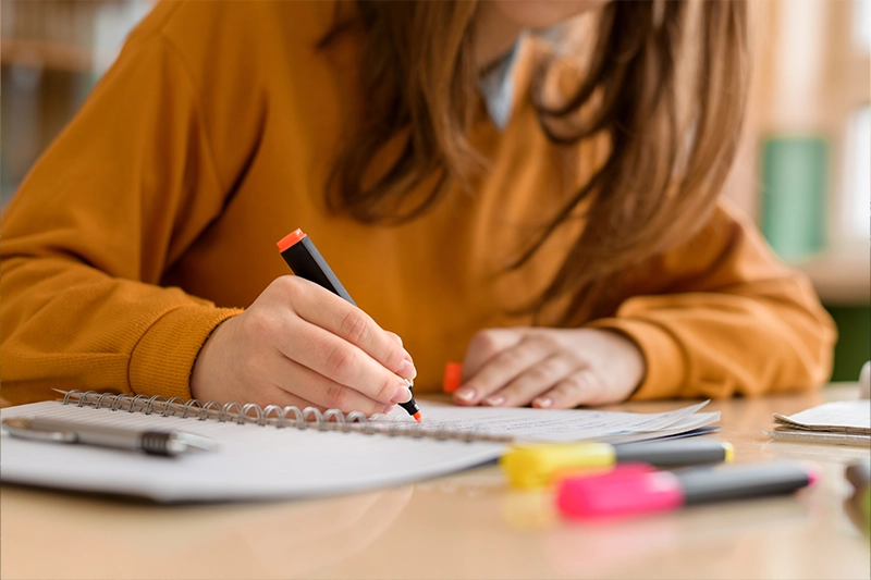 Le bilan d’orientation scolaire s’adresse aux collégiens Vernaison Rhône
